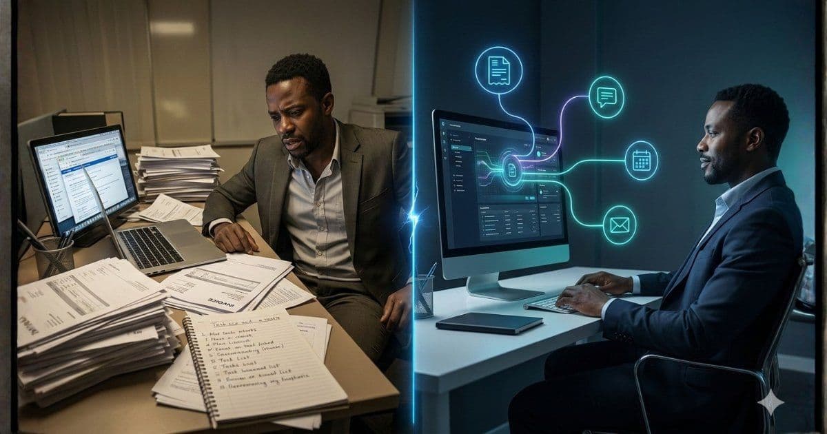 AI Automation in 2026: The Business Owner's Practical Guide to Saving Time and Growing Revenue