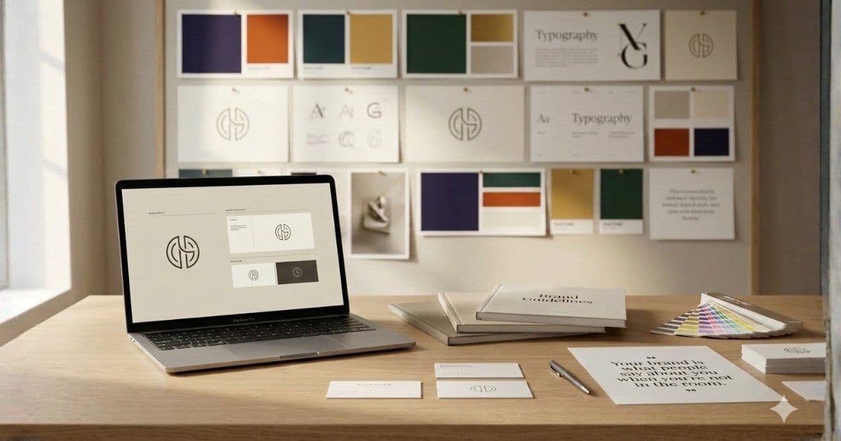 Why Your Brand Is Your Most Valuable Business Asset — and What the Data Proves